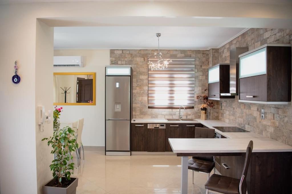 Villa Valentina Kala Nera Dış mekan fotoğraf