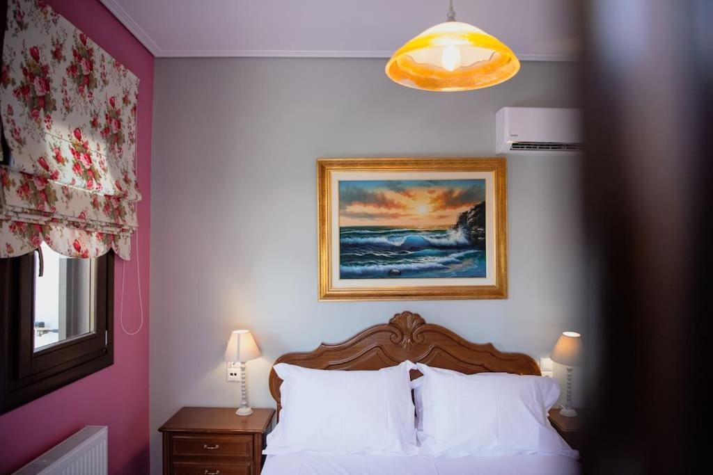 Villa Valentina Kala Nera Dış mekan fotoğraf