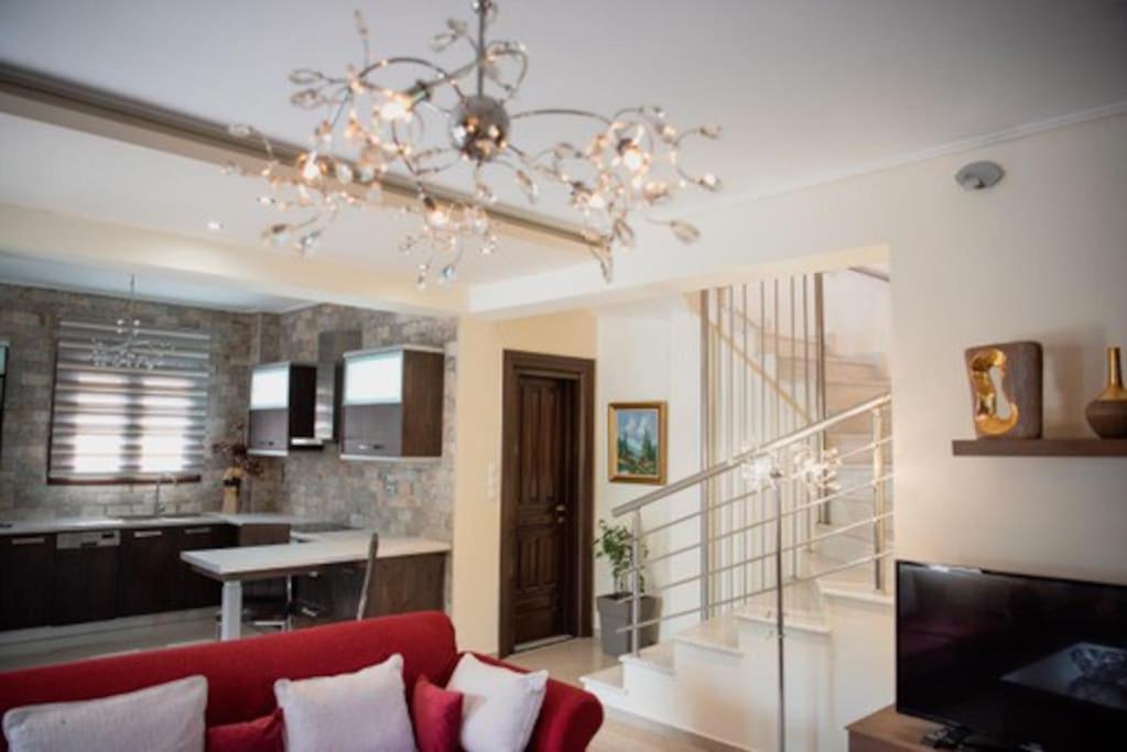 Villa Valentina Kala Nera Dış mekan fotoğraf