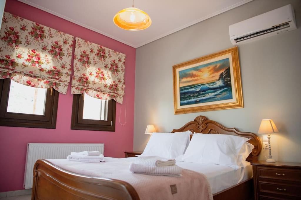 Villa Valentina Kala Nera Dış mekan fotoğraf