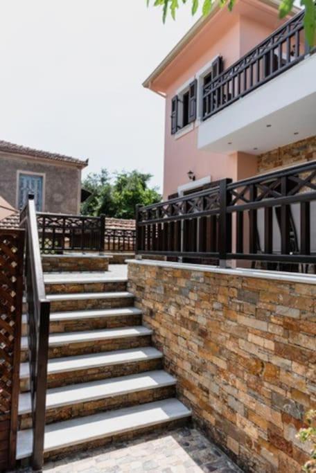 Villa Valentina Kala Nera Dış mekan fotoğraf