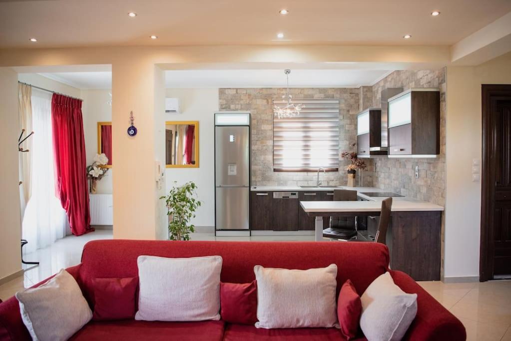 Villa Valentina Kala Nera Dış mekan fotoğraf