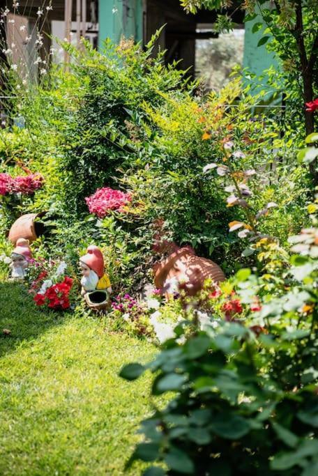 Villa Valentina Kala Nera Dış mekan fotoğraf