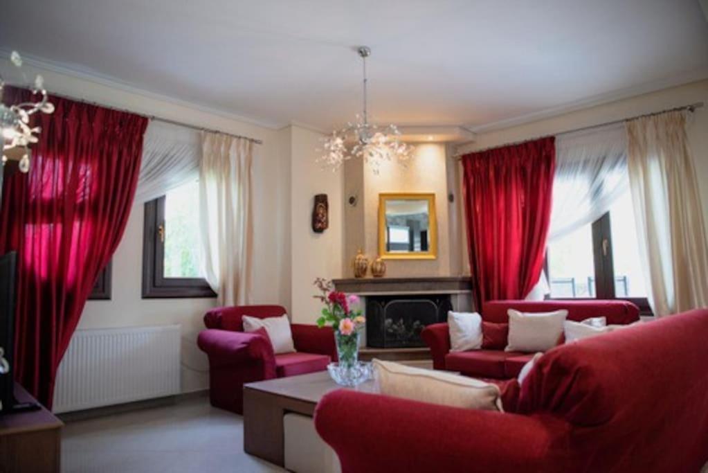 Villa Valentina Kala Nera Dış mekan fotoğraf