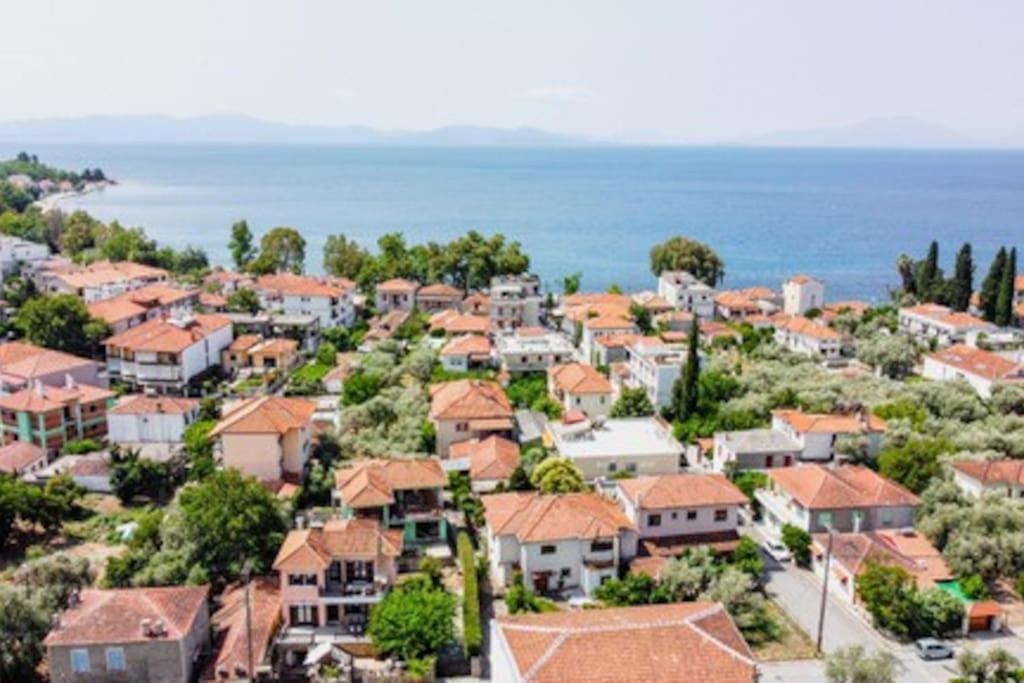 Villa Valentina Kala Nera Dış mekan fotoğraf