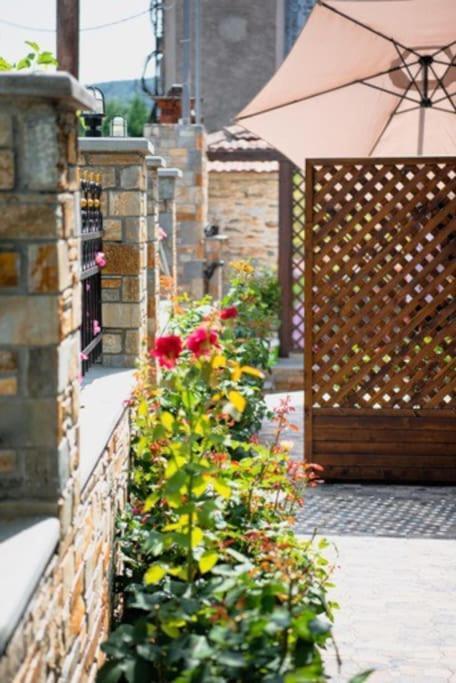 Villa Valentina Kala Nera Dış mekan fotoğraf
