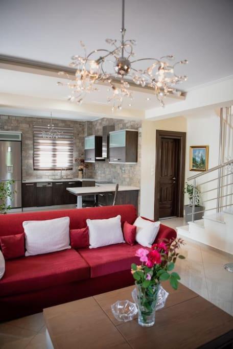 Villa Valentina Kala Nera Dış mekan fotoğraf