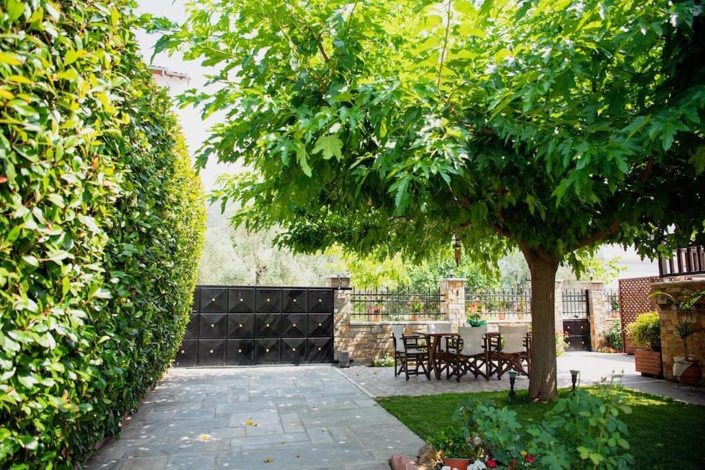 Villa Valentina Kala Nera Dış mekan fotoğraf
