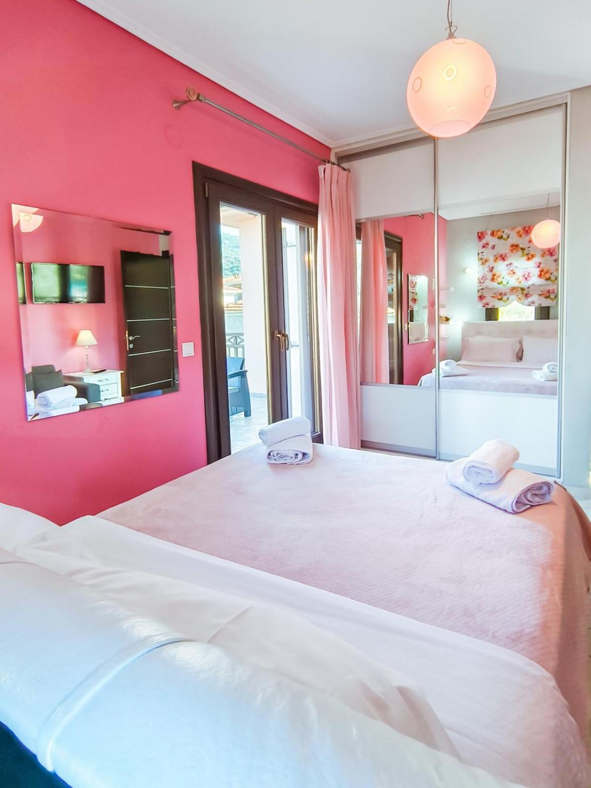 Villa Valentina Kala Nera Dış mekan fotoğraf