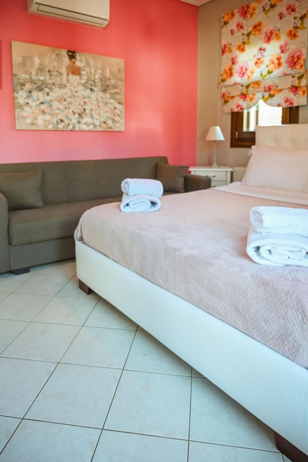 Villa Valentina Kala Nera Dış mekan fotoğraf