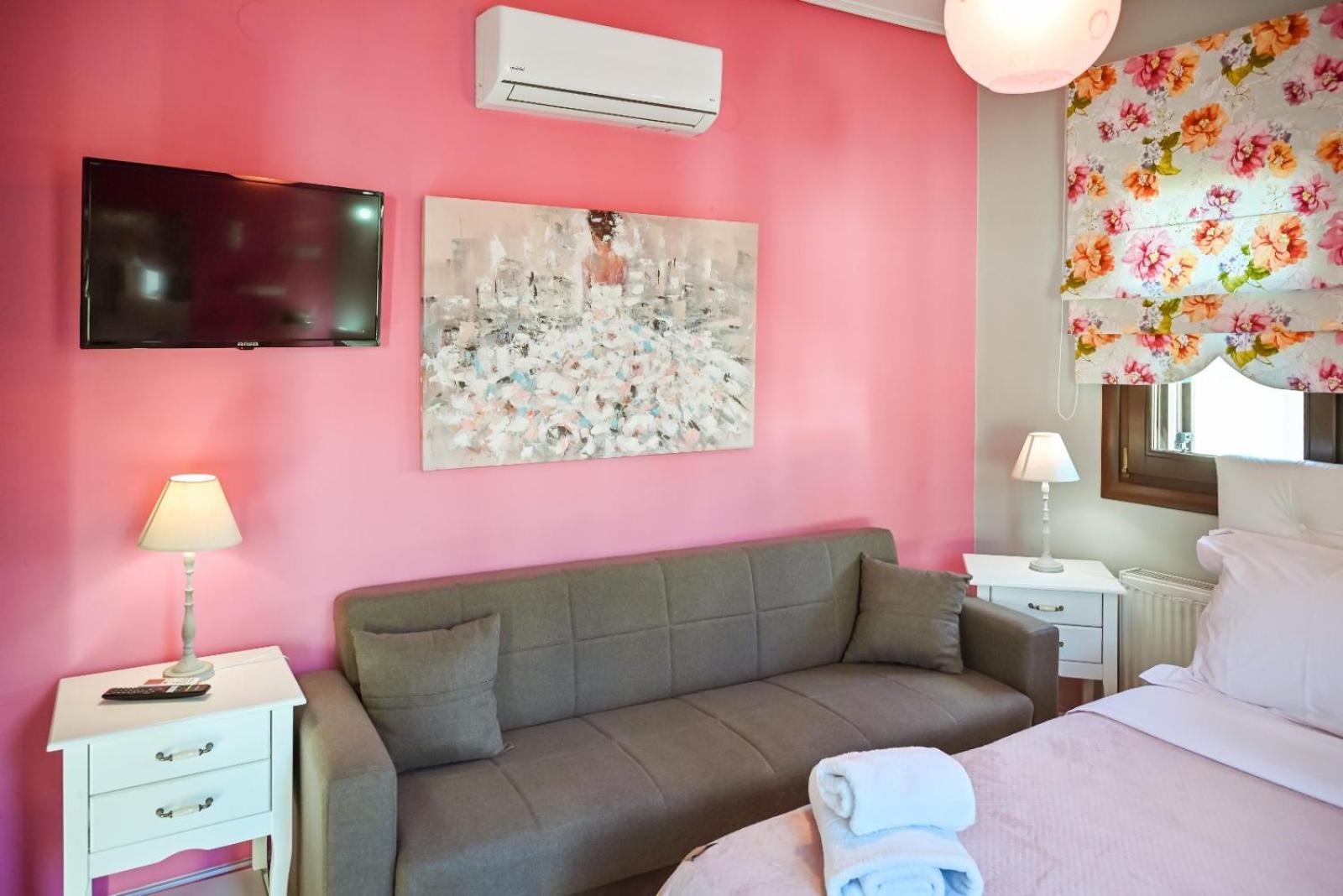Villa Valentina Kala Nera Dış mekan fotoğraf