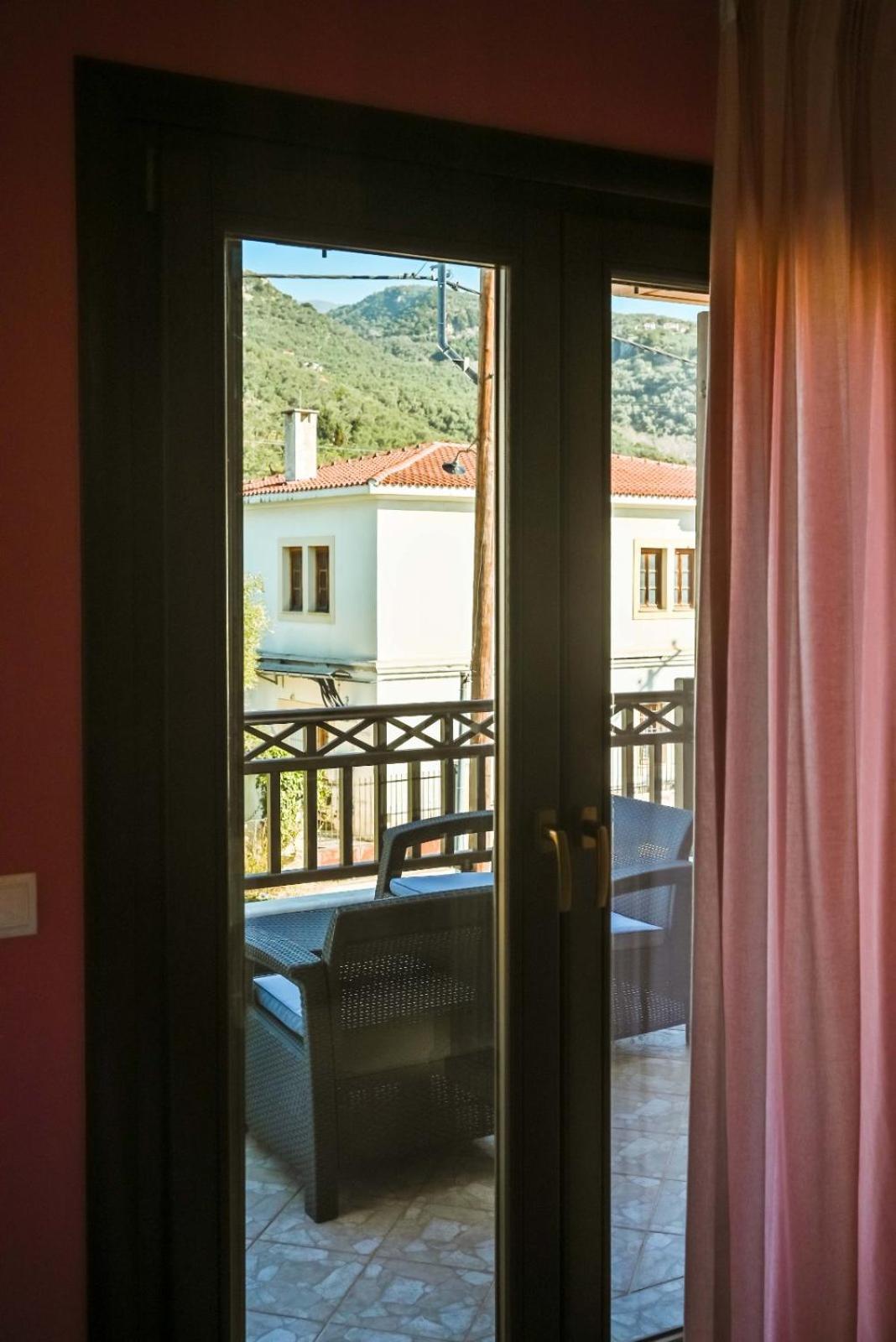 Villa Valentina Kala Nera Dış mekan fotoğraf