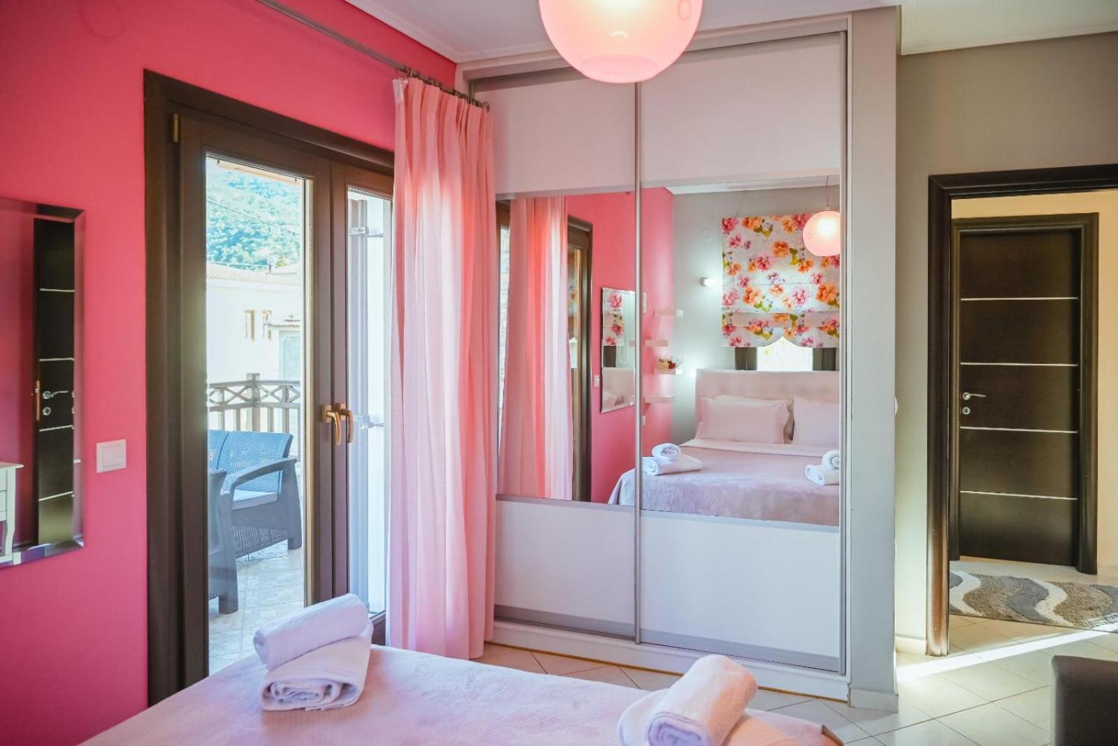 Villa Valentina Kala Nera Dış mekan fotoğraf