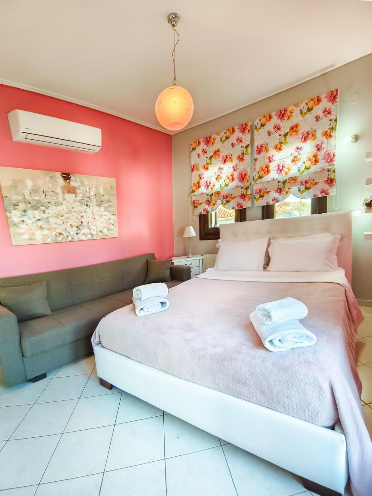 Villa Valentina Kala Nera Dış mekan fotoğraf