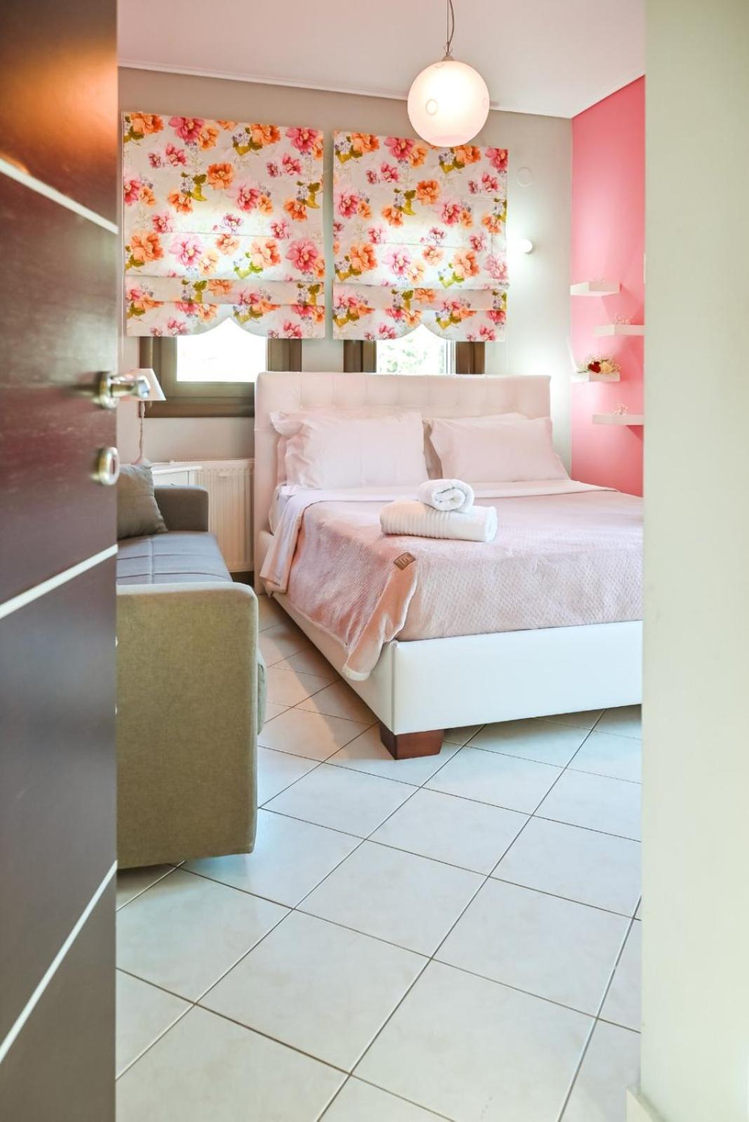 Villa Valentina Kala Nera Dış mekan fotoğraf